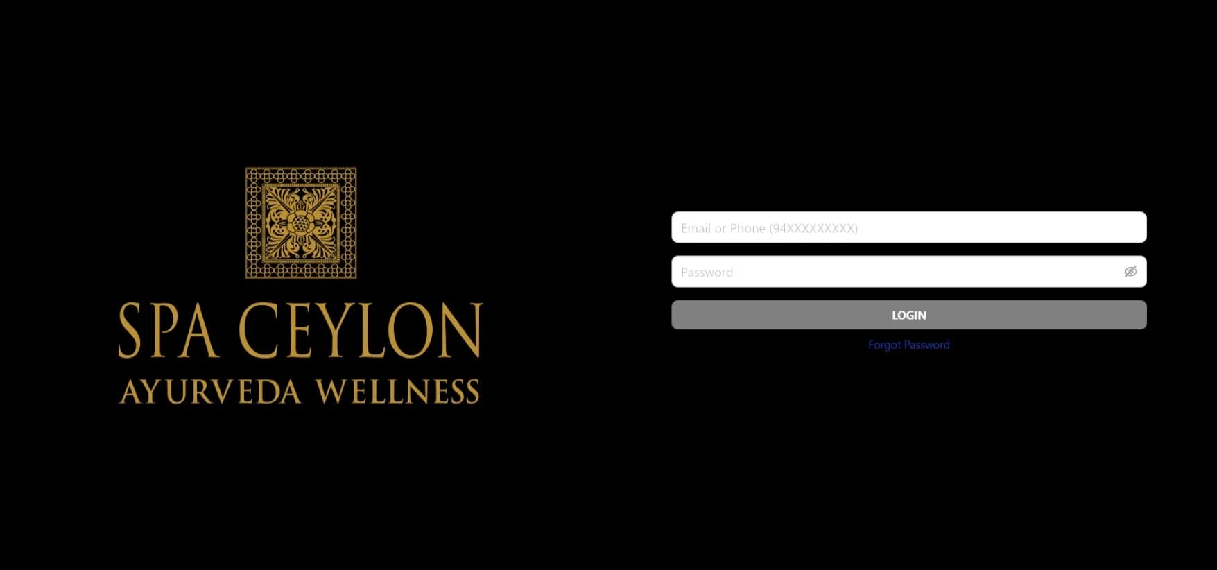 Spa Ceylon Web 1